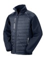RESULT Veste softshell rembourrée black compass recyclée /api/colors/2a27f5dc-6197-4bdd-bd10-0e35ad8fd3c4 personnalisable