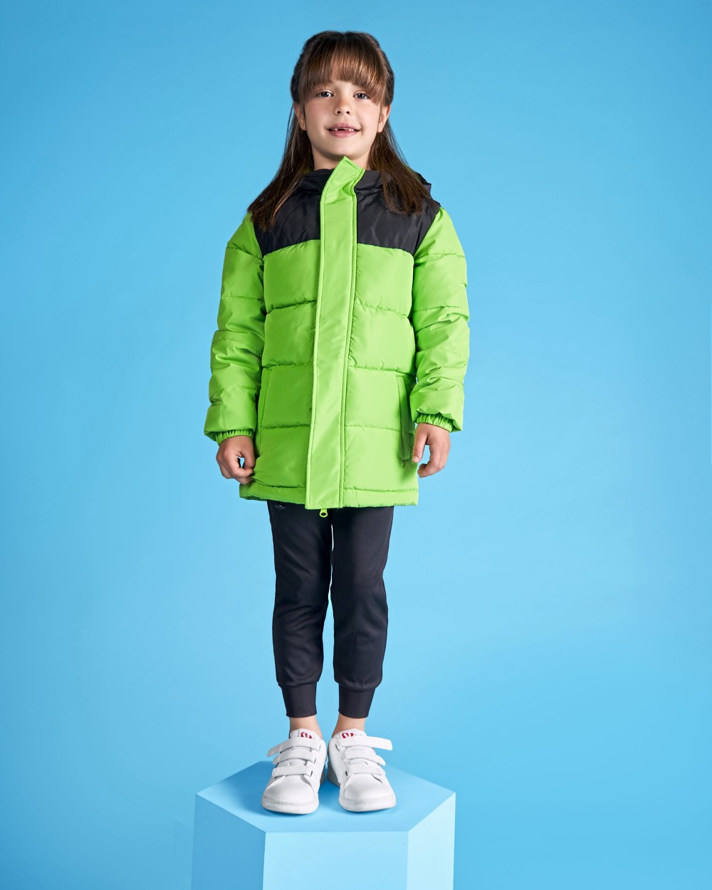 ROLY TALLIN Jacken personalisierbar