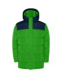Vestes personnalisable ROLY TALLIN