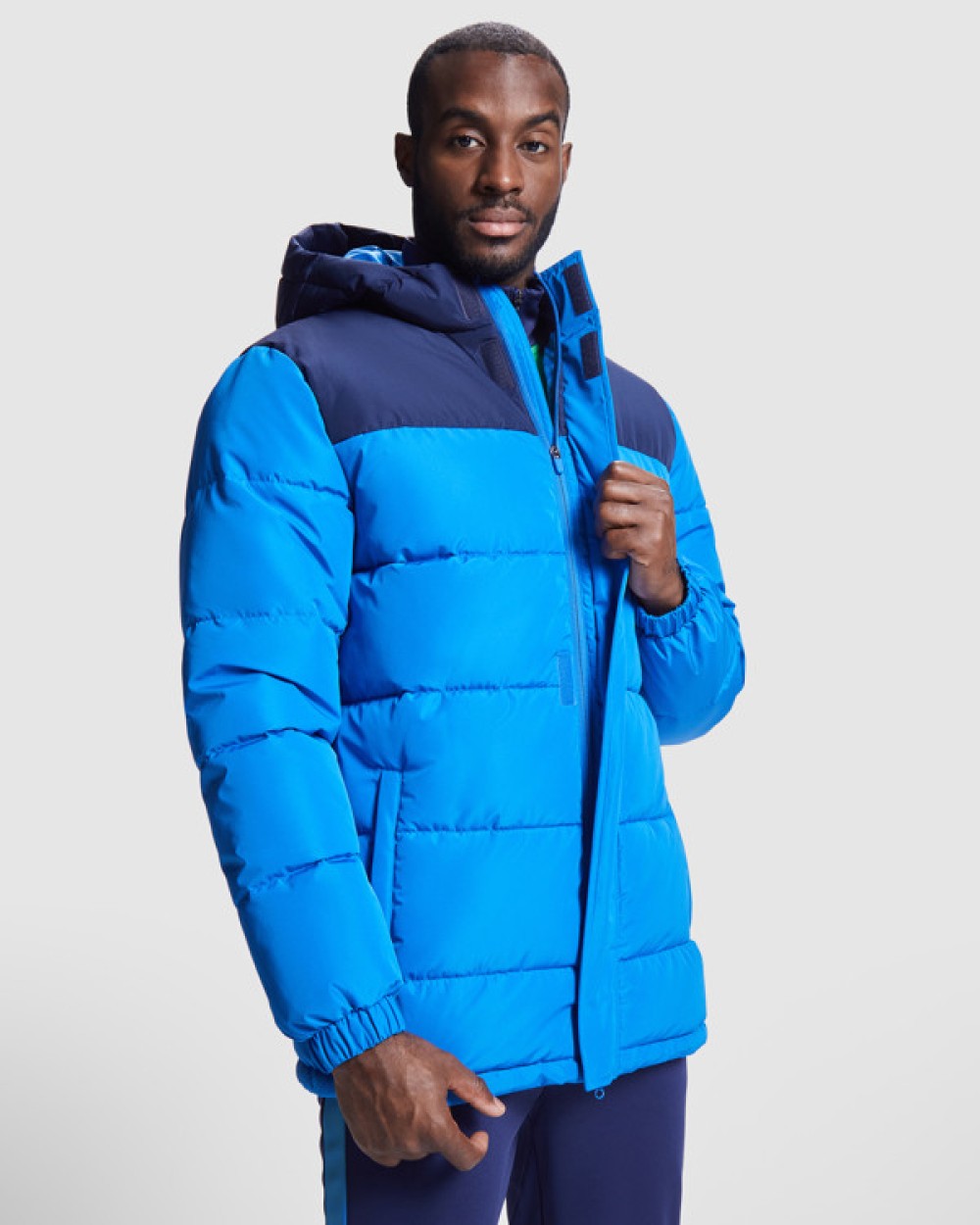 Vestes personnalisable ROLY TALLIN