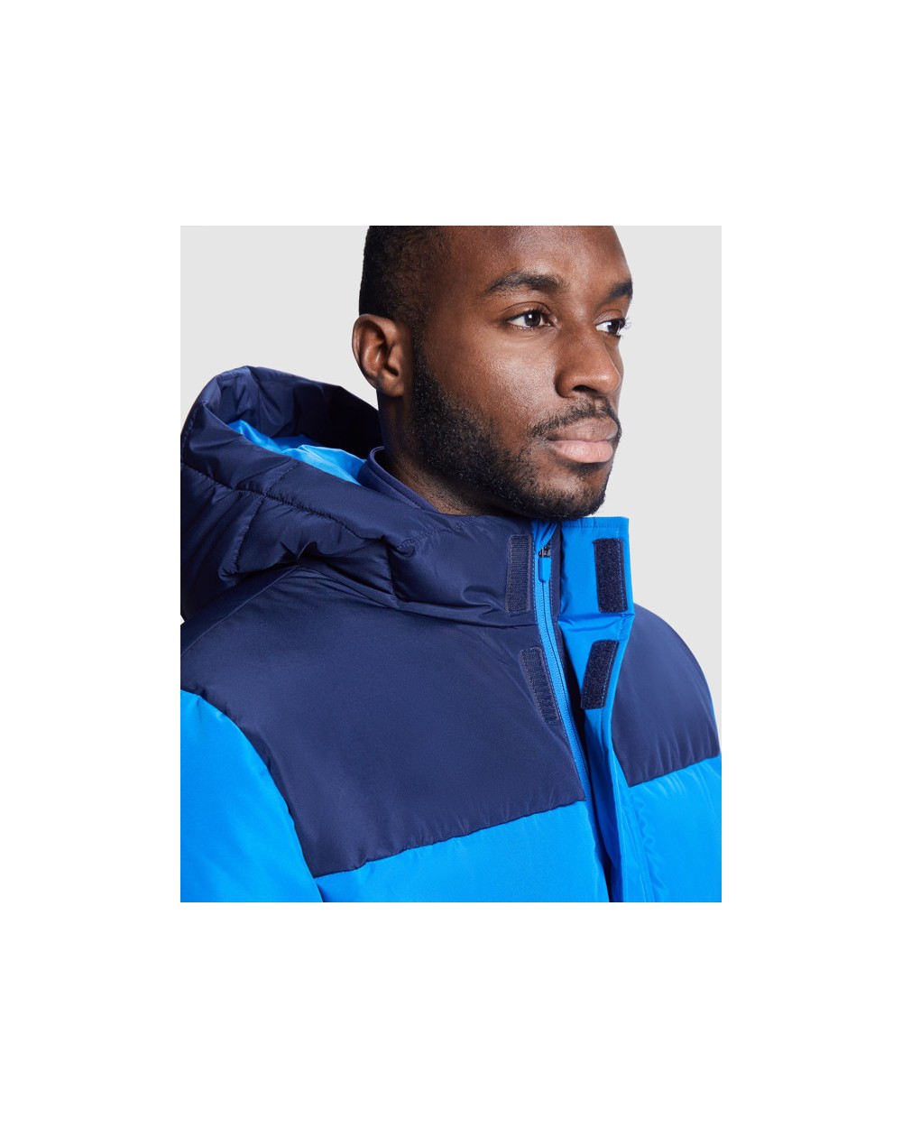 Vestes personnalisable ROLY TALLIN