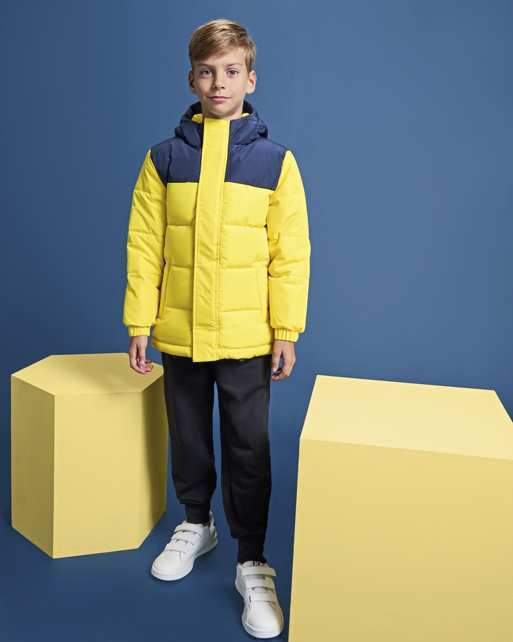 Vestes personnalisable ROLY TALLIN