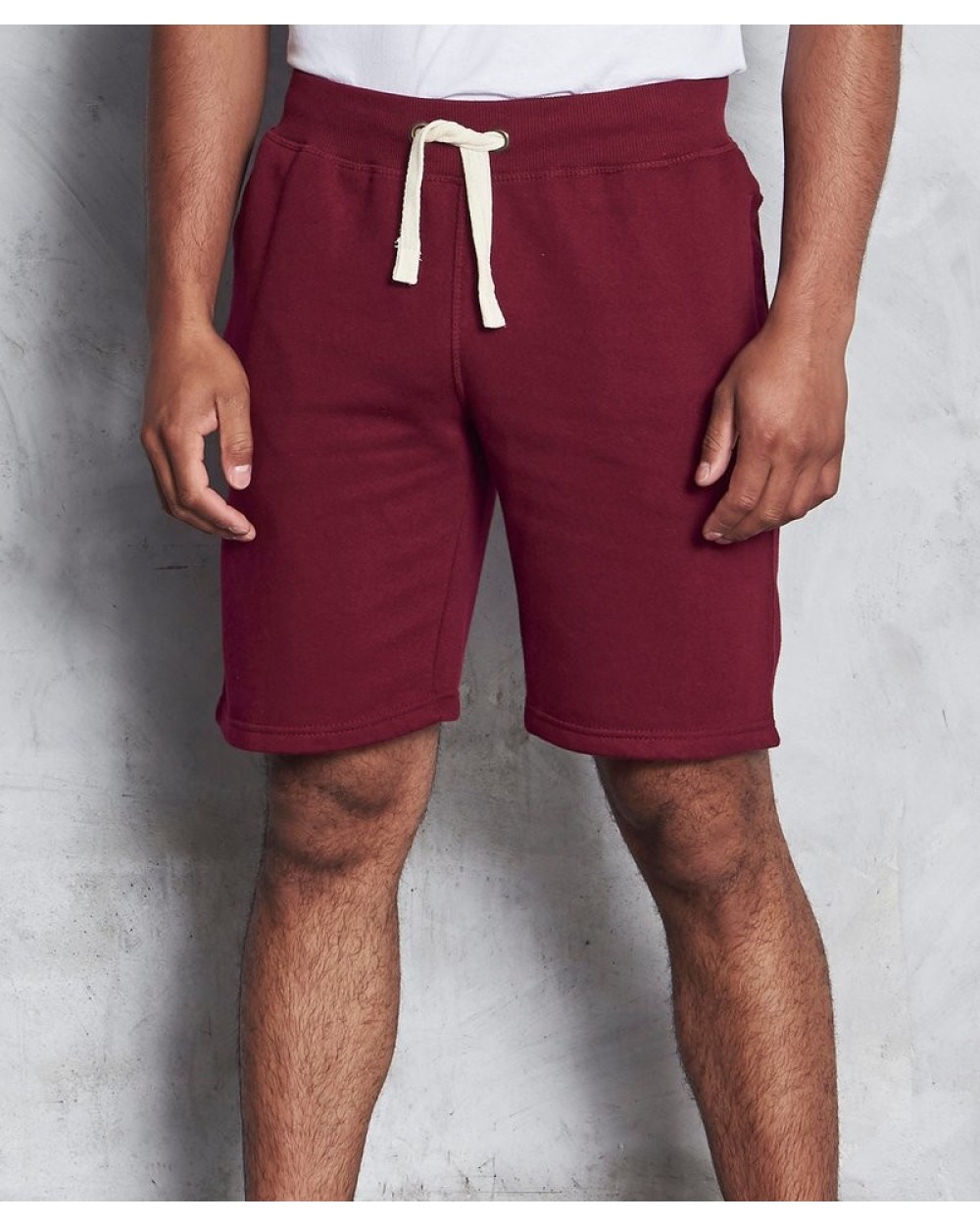 Bermuda's & Shorts AWDIS CAMPUS SHORTS voor bedrukking &amp; borduring