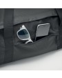 Tassen & Zakken 4DO Grote sporttas in 300D RPET voor bedrukking &amp; borduring