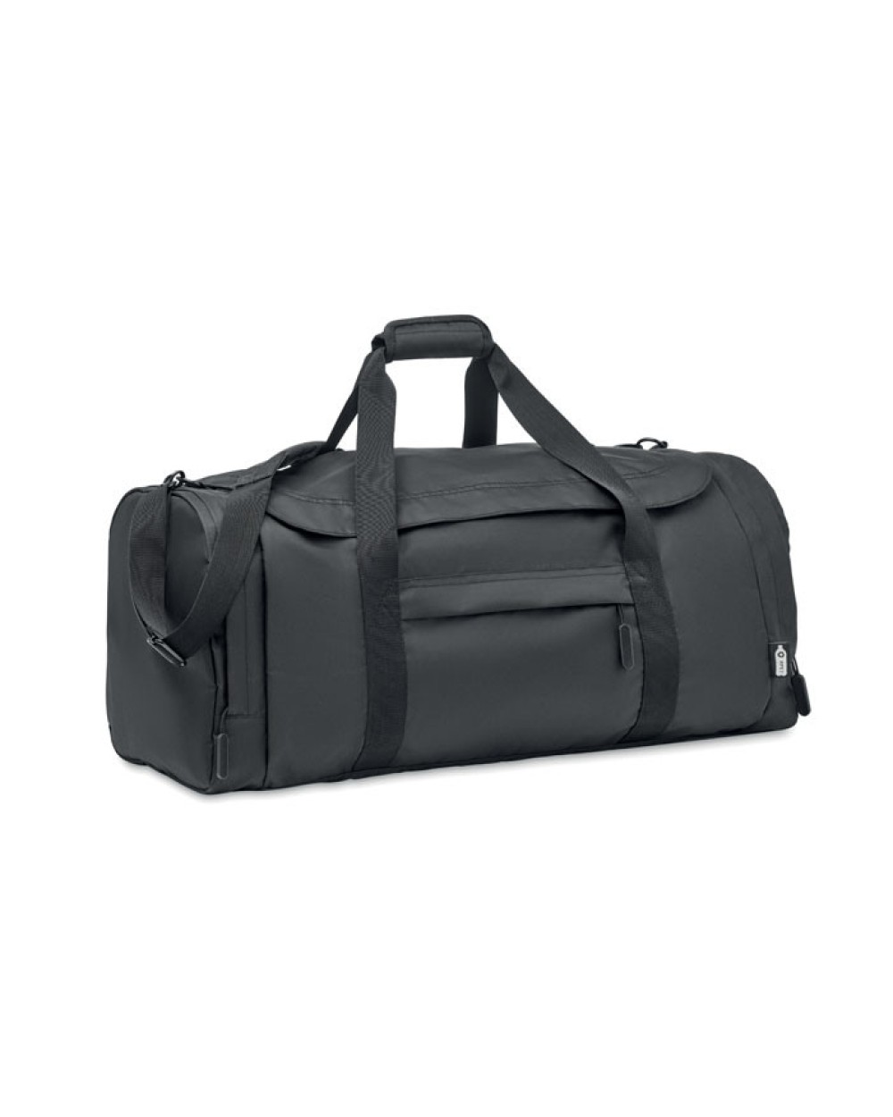 Sacs & Bagagerie personnalisable 4DO Grand sac de sport en RPET 300D