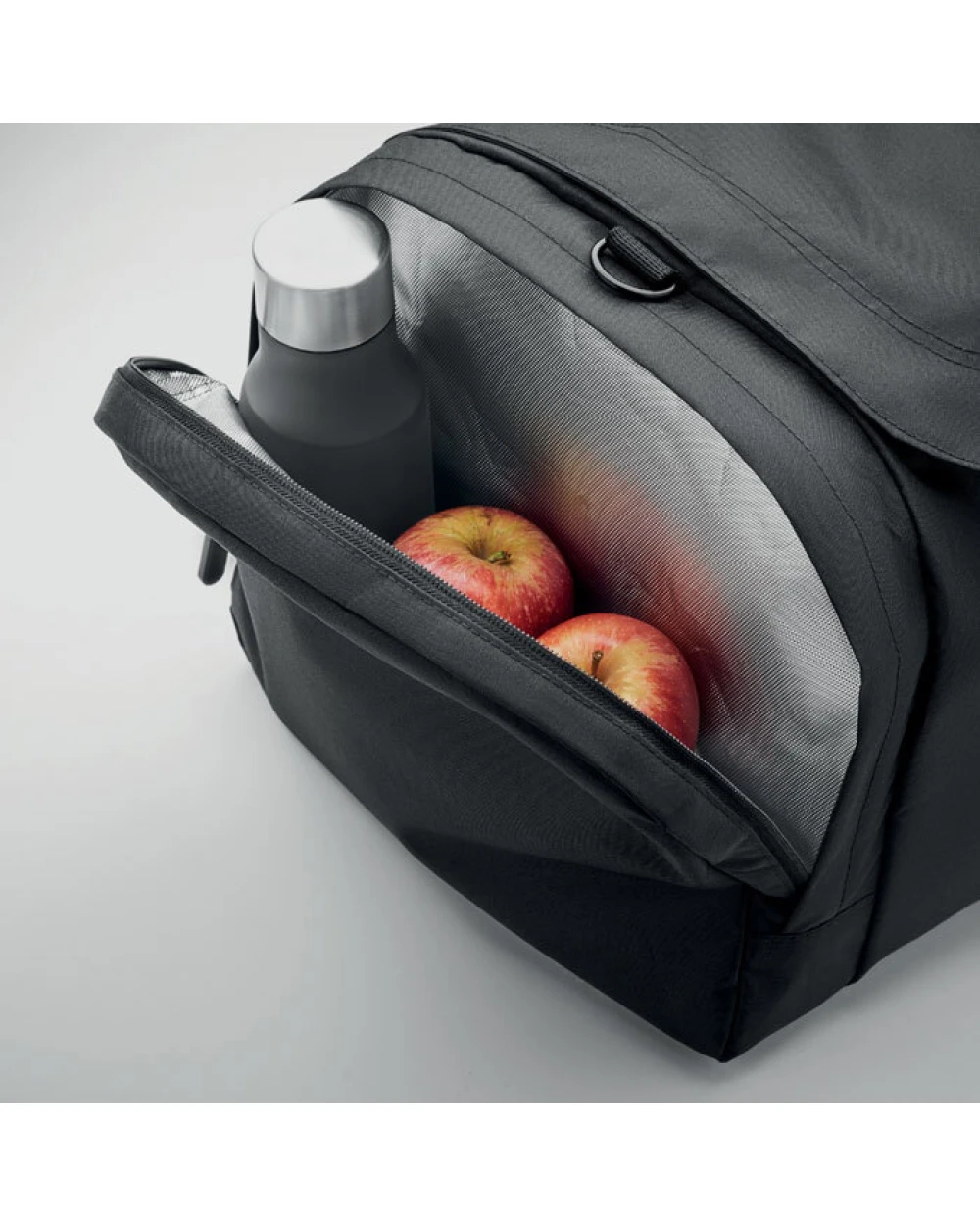 Sacs & Bagagerie personnalisable 4DO Grand sac de sport en RPET 300D