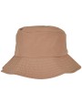 Petjes FLEXFIT Elastic Adjuster Bucket Hat voor bedrukking &amp; borduring