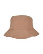 Casquettes personnalisable FLEXFIT Elastic Adjuster Bucket Hat