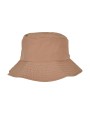 FLEXFIT Elastic Adjuster Bucket Hat Kappen personalisierbar