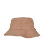 Petjes FLEXFIT Elastic Adjuster Bucket Hat voor bedrukking &amp; borduring