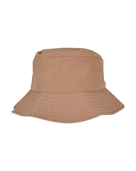 Casquettes personnalisable FLEXFIT Elastic Adjuster Bucket Hat