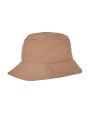 Petjes FLEXFIT Elastic Adjuster Bucket Hat voor bedrukking &amp; borduring