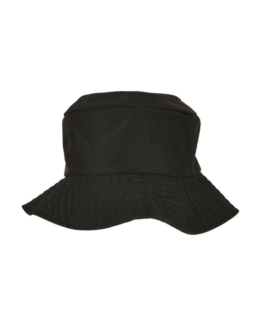 Petjes FLEXFIT Elastic Adjuster Bucket Hat voor bedrukking &amp; borduring