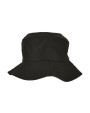 FLEXFIT Elastic Adjuster Bucket Hat Kappen personalisierbar