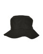 Petjes FLEXFIT Elastic Adjuster Bucket Hat voor bedrukking &amp; borduring