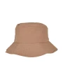 Petjes FLEXFIT Elastic Adjuster Bucket Hat voor bedrukking &amp; borduring