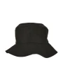 Petjes FLEXFIT Elastic Adjuster Bucket Hat voor bedrukking &amp; borduring