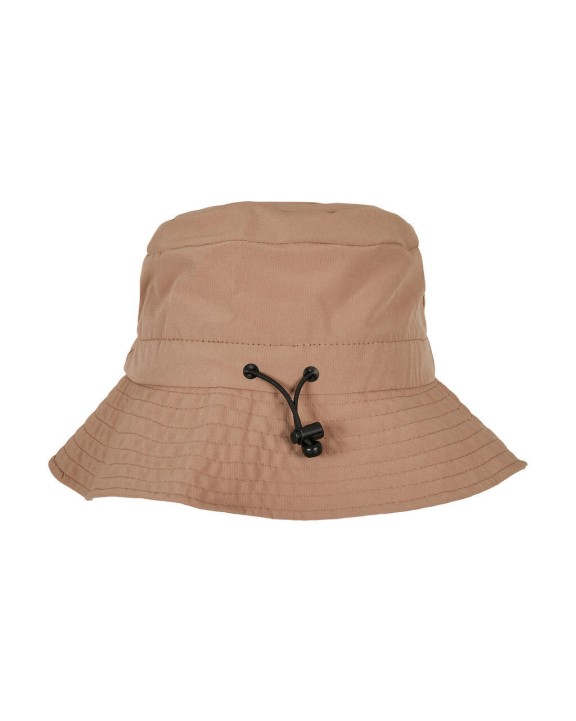 Casquettes personnalisable FLEXFIT Elastic Adjuster Bucket Hat