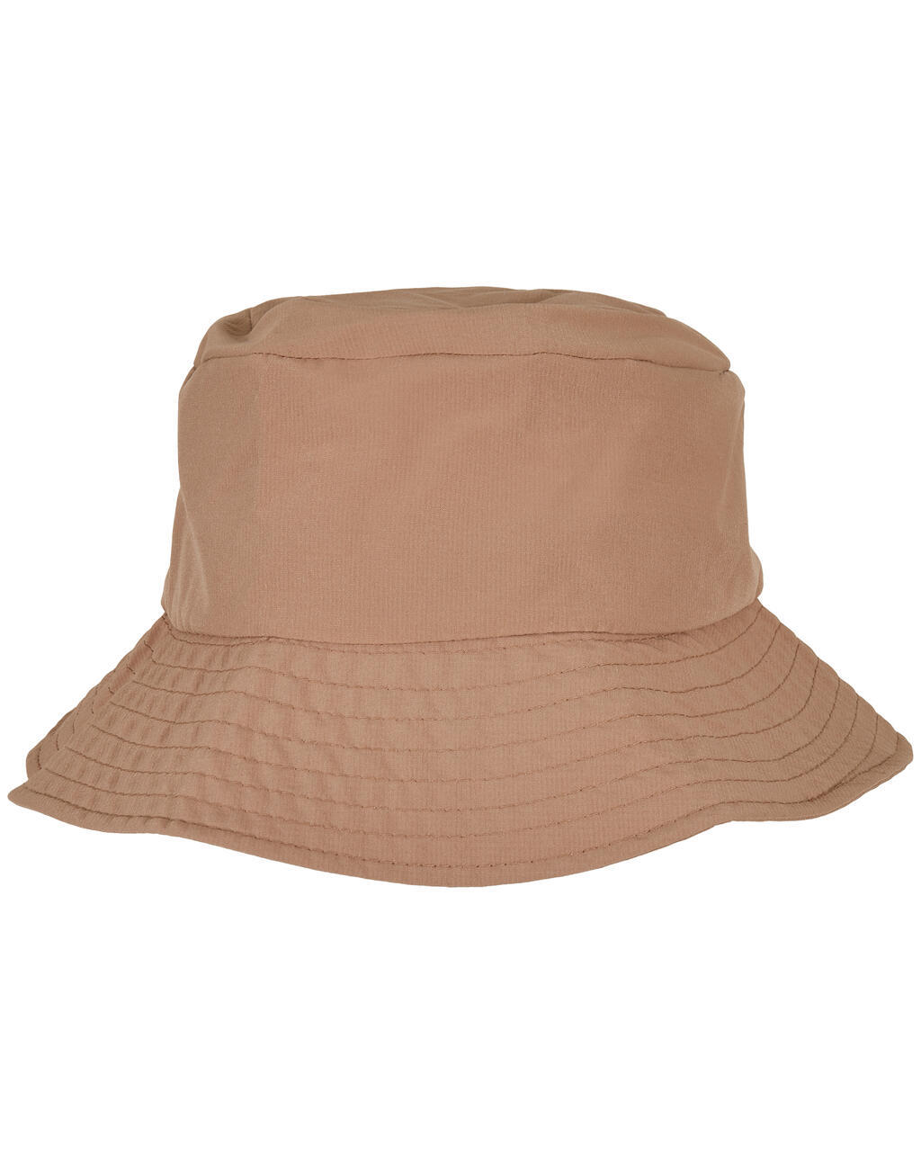 Petjes FLEXFIT Elastic Adjuster Bucket Hat voor bedrukking &amp; borduring