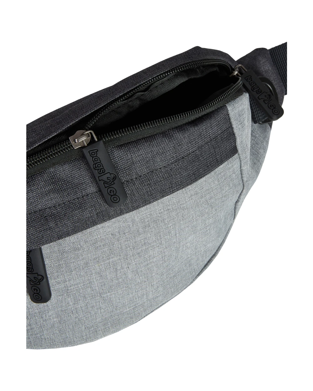 Tassen & Zakken BAGS2GO Hip Bag - Helsinki voor bedrukking &amp; borduring