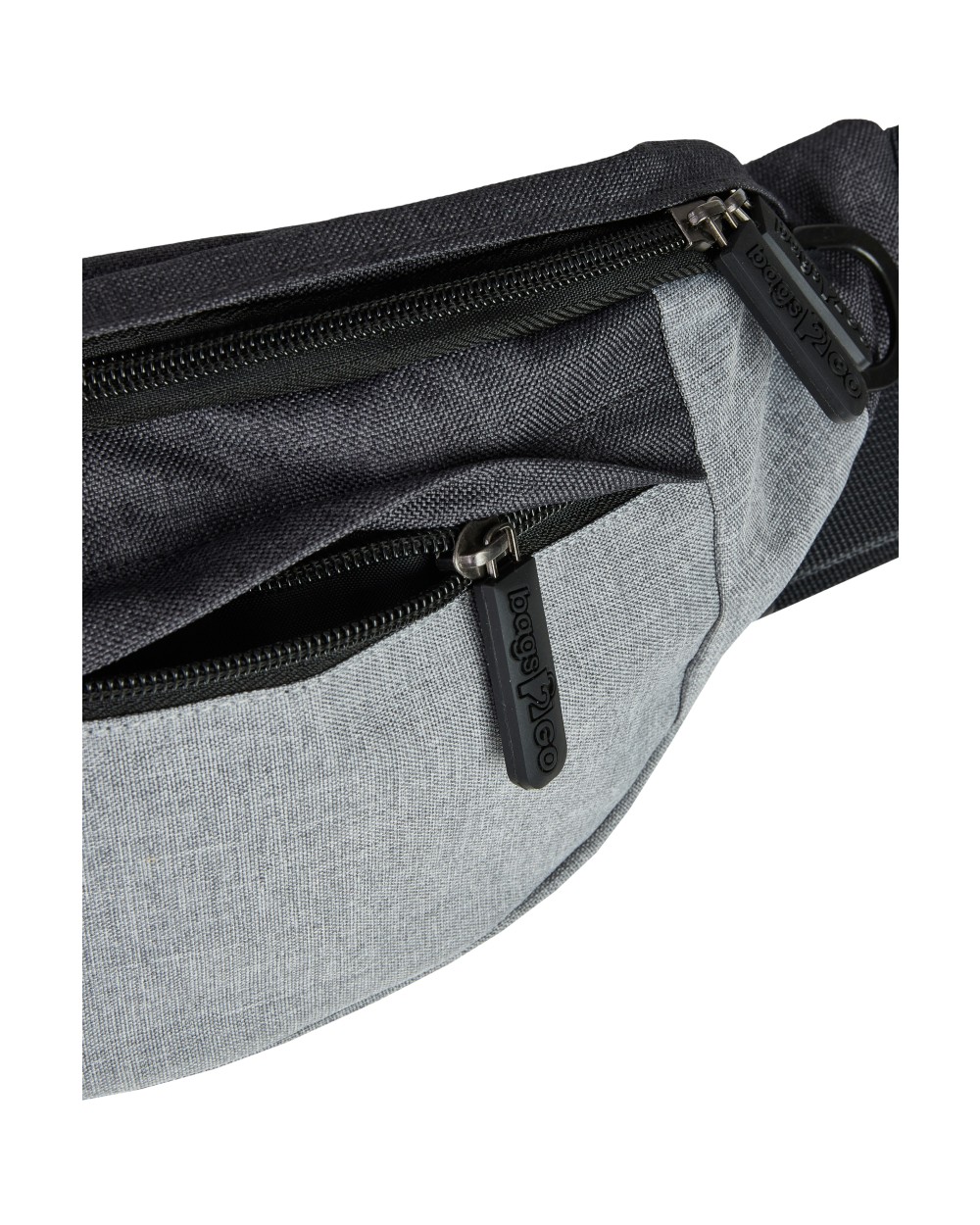 Tassen & Zakken BAGS2GO Hip Bag - Helsinki voor bedrukking &amp; borduring