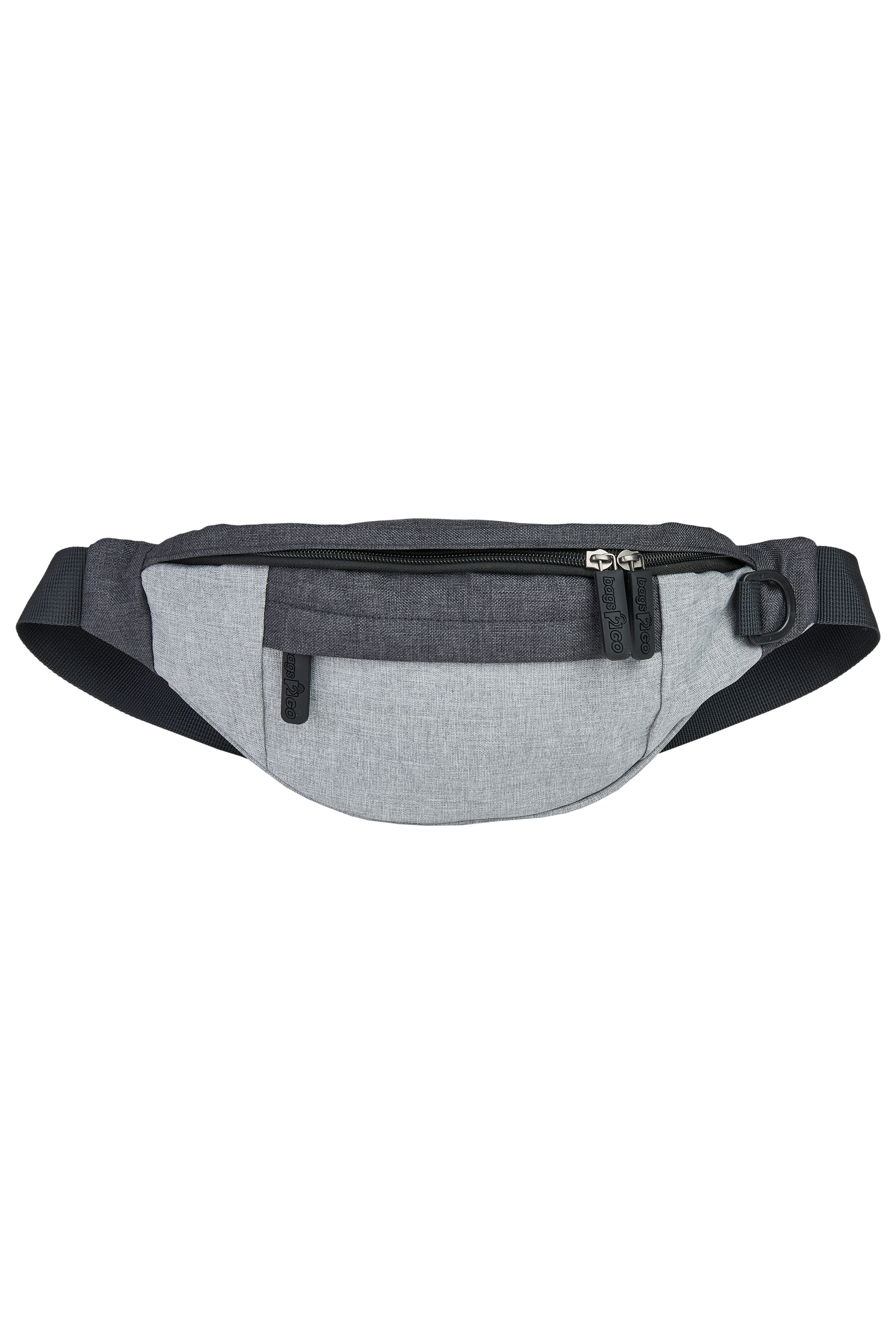 Tassen & Zakken BAGS2GO Hip Bag - Helsinki voor bedrukking &amp; borduring