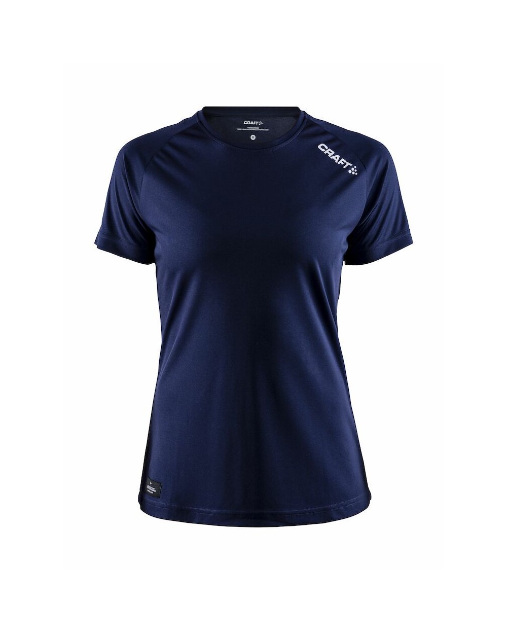 CRAFT Community Function SS Tee W T-Shirts personalisierbar