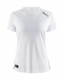 T-shirts CRAFT Community Function SS Tee W voor bedrukking &amp; borduring