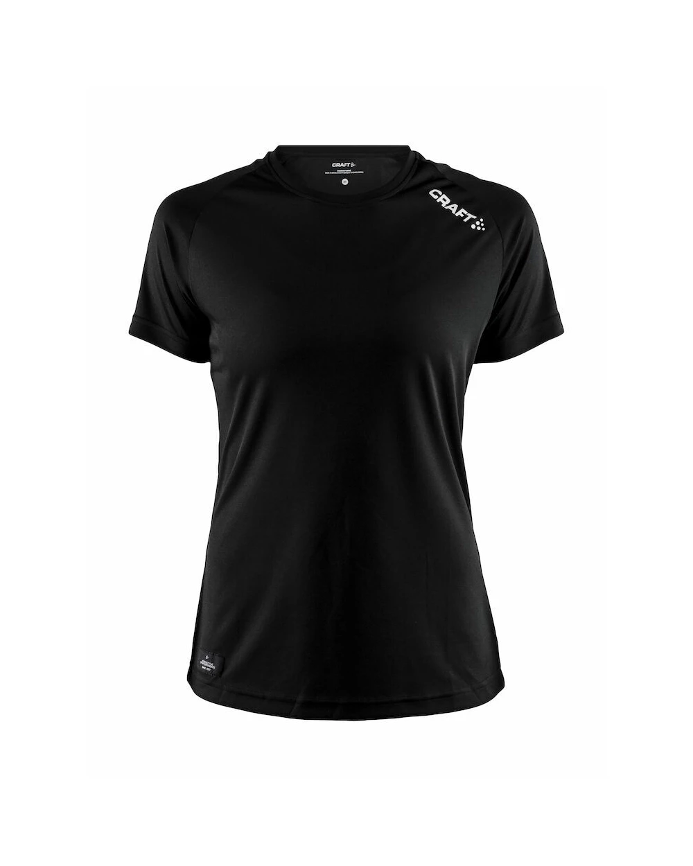 CRAFT Community Function SS Tee W T-Shirts personalisierbar