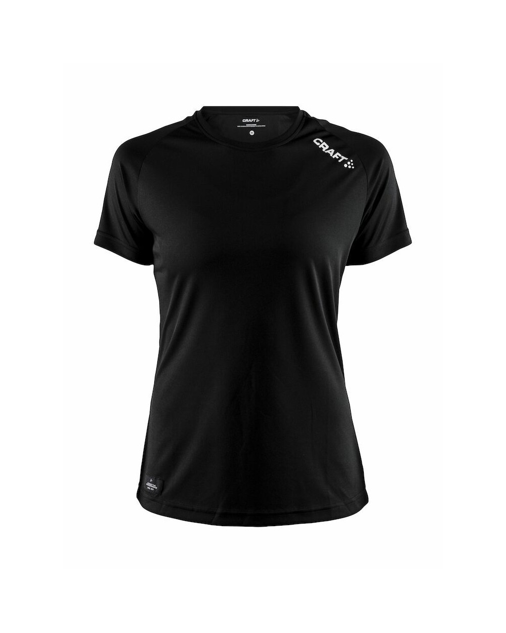 T-shirts CRAFT Community Function SS Tee W voor bedrukking &amp; borduring