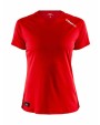 CRAFT Community Function SS Tee W T-Shirts personalisierbar