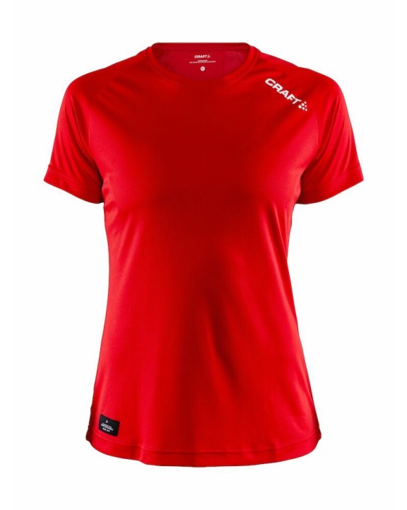 CRAFT Community Function SS Tee W T-Shirts personalisierbar