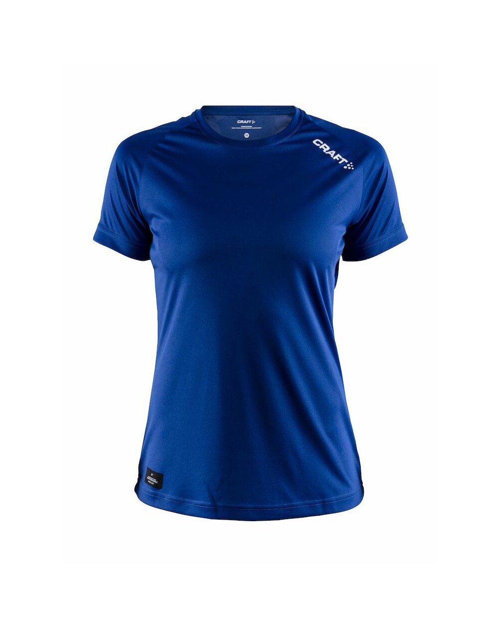 CRAFT Community Function SS Tee W T-Shirts personalisierbar
