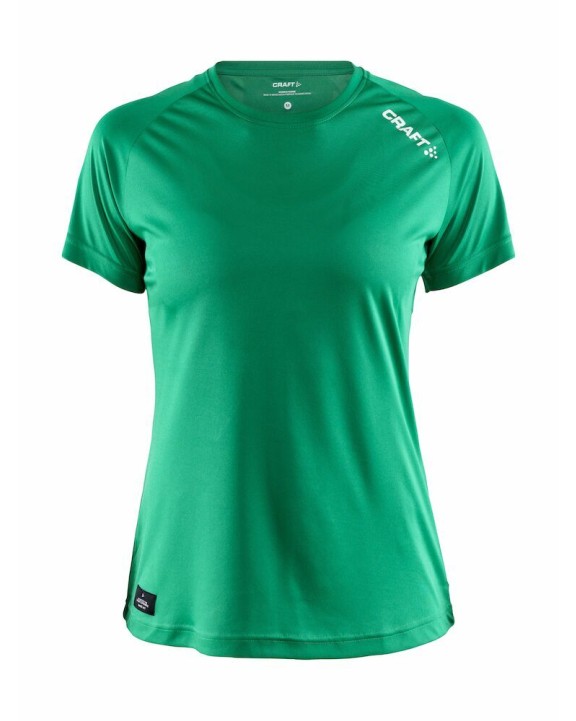 CRAFT Community Function SS Tee W T-Shirts personalisierbar