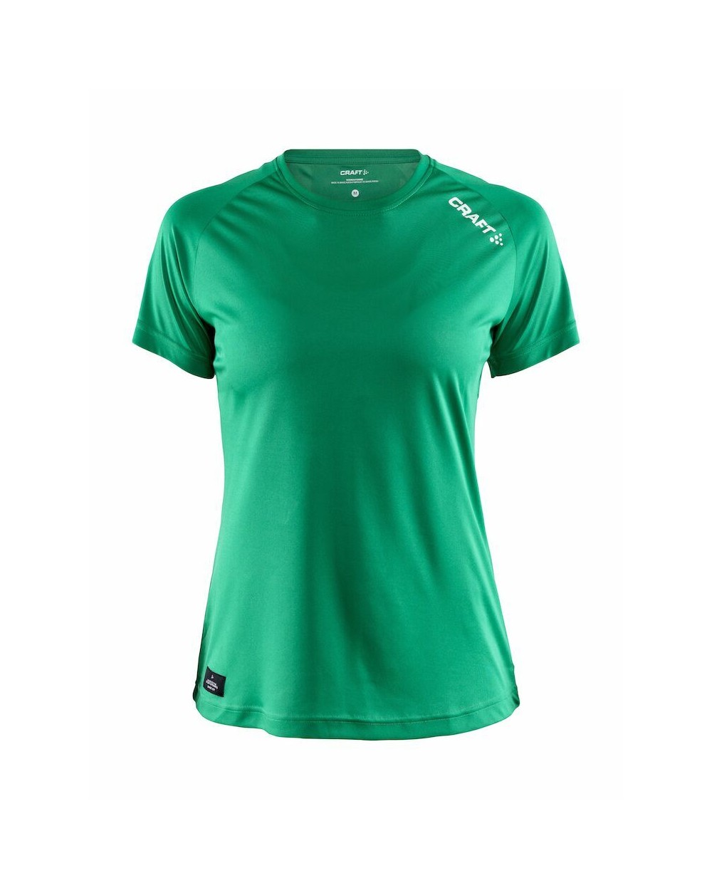 T-shirts CRAFT Community Function SS Tee W voor bedrukking &amp; borduring