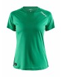 T-shirts CRAFT Community Function SS Tee W voor bedrukking &amp; borduring