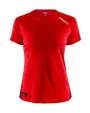 T-Shirts personnalisable CRAFT Community Function SS Tee W