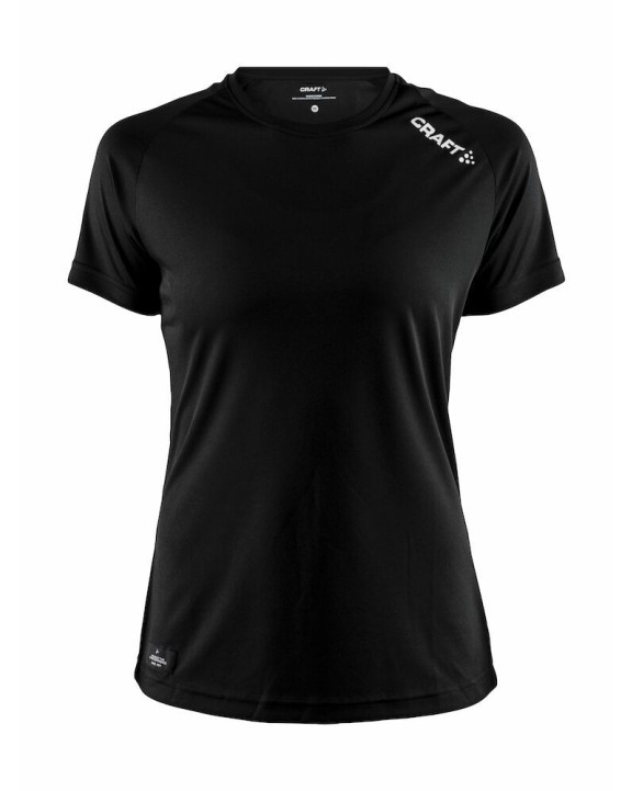 CRAFT Community Function SS Tee W T-Shirts personalisierbar