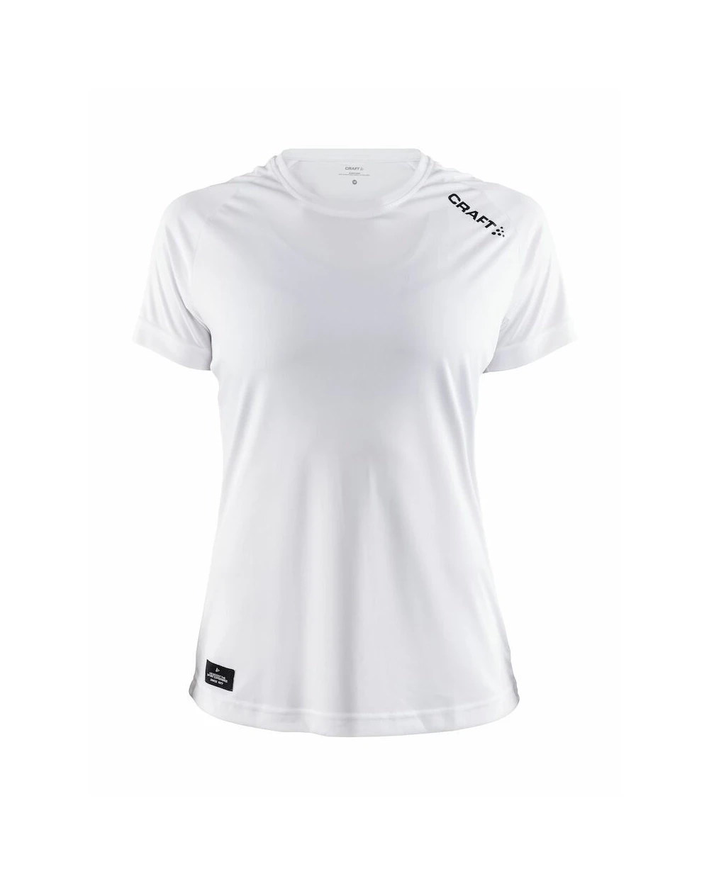 CRAFT Community Function SS Tee W T-Shirts personalisierbar