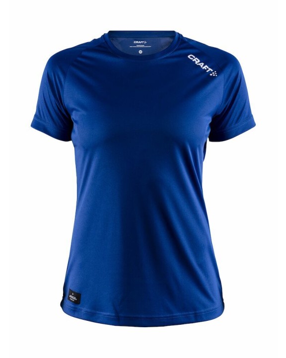 CRAFT Community Function SS Tee W T-Shirts personalisierbar