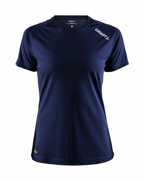 CRAFT Community Function SS Tee W T-Shirts personalisierbar