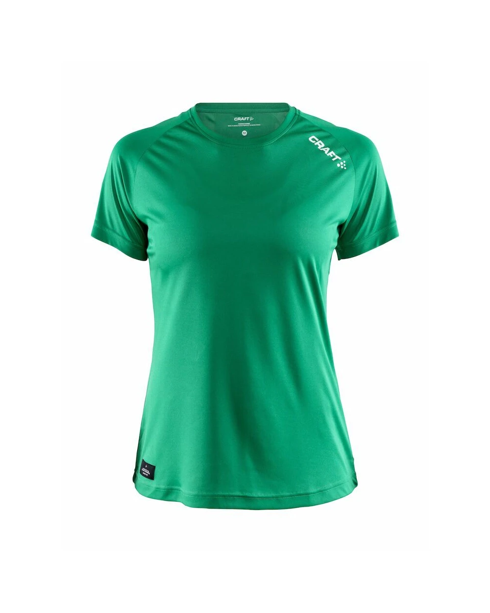 T-Shirts personnalisable CRAFT Community Function SS Tee W