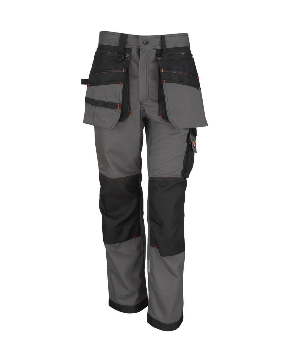 Pantalons personnalisable RESULT X-OVER Heavy Trouser