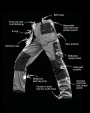 RESULT X-OVER Heavy Trouser Hosen personalisierbar