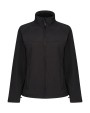 REGATTA WOMENS UPROAR Softshells personalisierbar