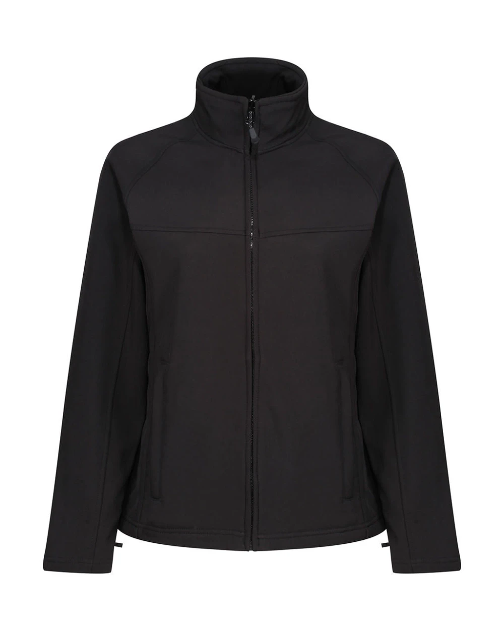 Softshells REGATTA WOMENS UPROAR voor bedrukking &amp; borduring