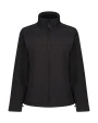 Softshells REGATTA WOMENS UPROAR voor bedrukking &amp; borduring