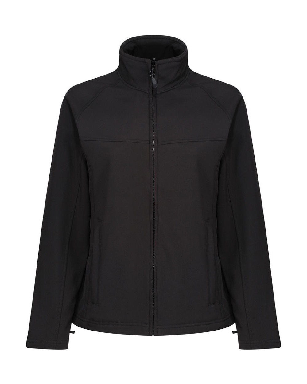 REGATTA WOMENS UPROAR Softshells personalisierbar