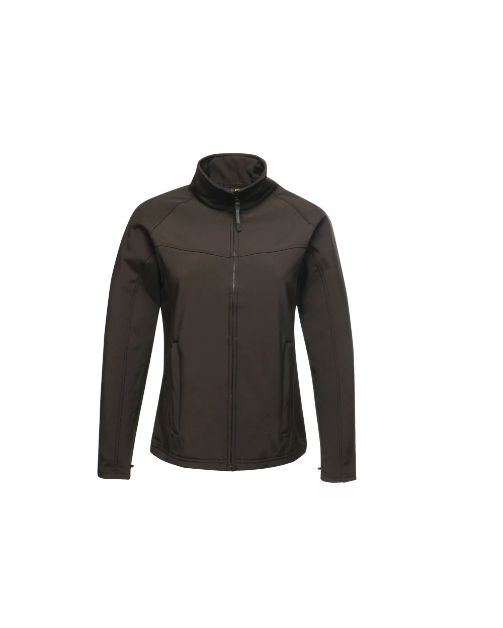 REGATTA WOMENS UPROAR Softshells personalisierbar