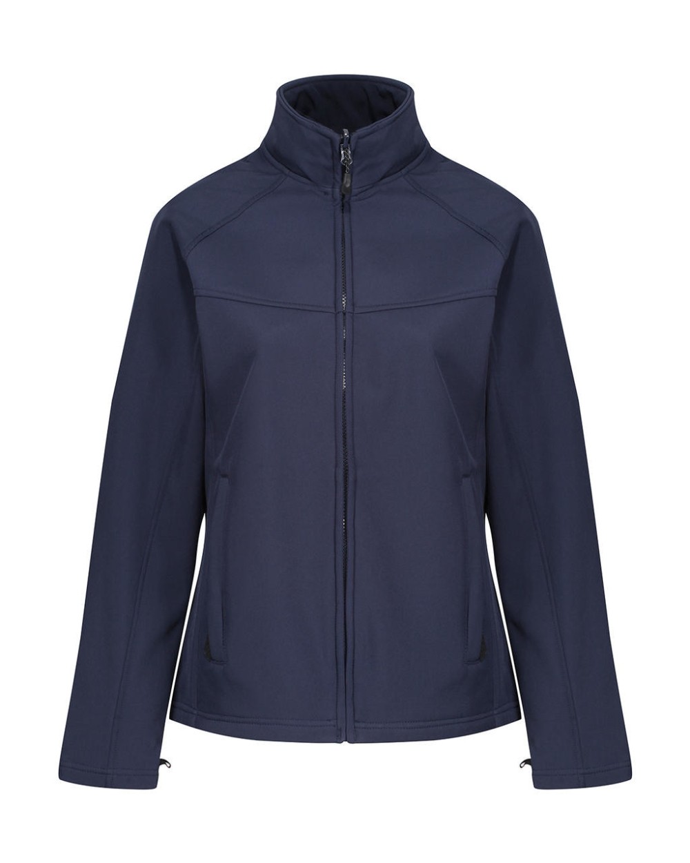 Softshells REGATTA WOMENS UPROAR voor bedrukking &amp; borduring